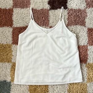 A New Day Tank Top